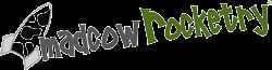 Madcow Rocketry logo