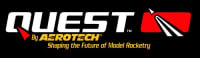 Quest Aerospace logo