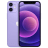 iPhone 12 128 Gb Purpura