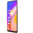 Oppo Reno5 Lite Negro Fluido 128 Gb