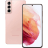 Galaxy S21 Rosa 128 Gb