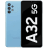 Galaxy A32 Azul 64 Gb