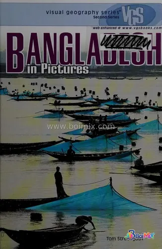 Bangladesh in pictures - Thomas Streissguth | BoiMix