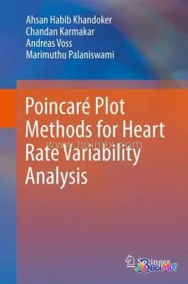 Poincare Plot Methods for Heart Rate Variability Analysis - Ahsan Habib | BoiMix