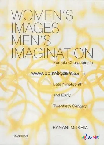 Women's images men's imagination
