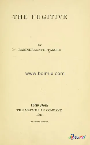 The Fugitive