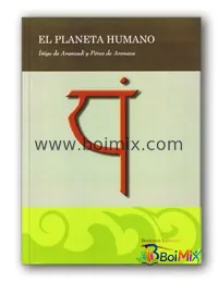 The Human Planet - Saifur Rahman Khan | BoiMix