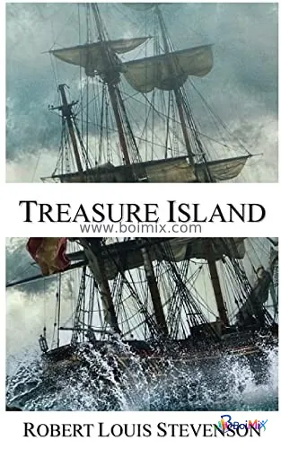 Treasure Island - Robert Louis Stevenson | BoiMix