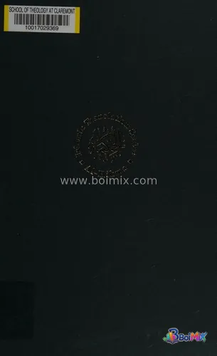 The niche of lights = - al-Ghazzālī | BoiMix