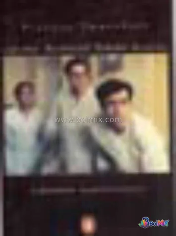 Picture imperfect and other Byomkesh Bakshi mysteries