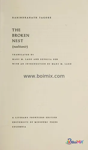 The broken nest