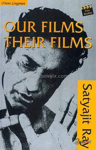 Our films, their films