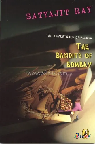The bandits of Bombay