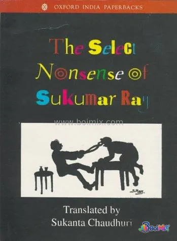 Select Nonsense of Sukumar Ray
