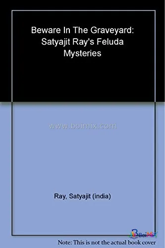 Feluda Mysteries