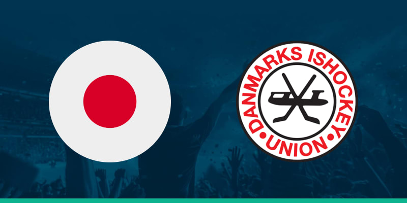 What channel to watch Denmark - Japan? All TV and streaming schedules
