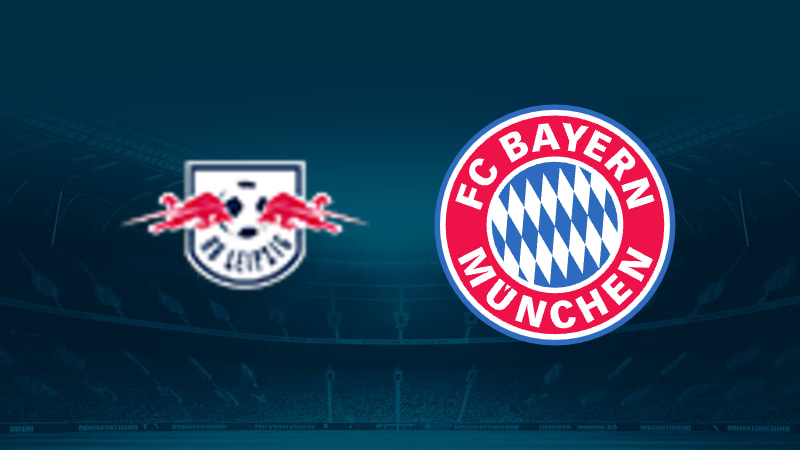 RB Leipzig - Bayern München Mistä voin katsoa | Täydellinen TV-opas