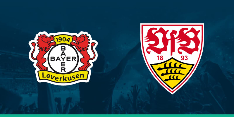 What channel to watch VfB Stuttgart - Bayer Leverkusen? All TV and ...