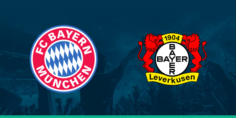 Så ser du Bayern München - Bayer Leverkusen på TV – Tid, kanal & stream