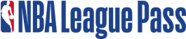 NBA League Pass logo