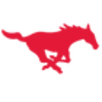 Southern Methodist Mustangs