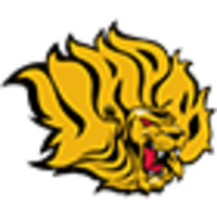 Arkansas-Pine Bluff Golden Lions