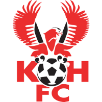 Kidderminster Harriers