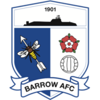 Barrow FC