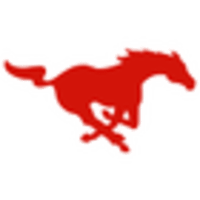 Southern Methodist Mustangs