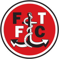 Fleetwood Town