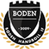 Boden Handboll