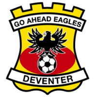 Go Ahead Eagles