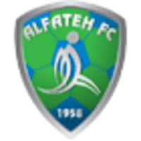 Al Fateh FC
