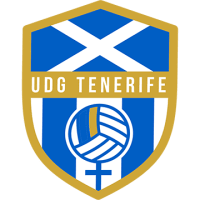 UD Granadilla Tenerife Sur