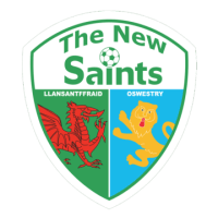 The New Saints