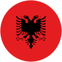 Albanien