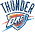 Oklahoma City Thunder