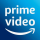 Prime Video Logo