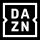 DAZN Logo