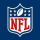 NFL Game Pass (DAZN) Logo