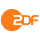 ZDF livestream Logo