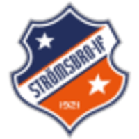 Strömsbro IF