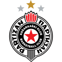 Partizan Mozzart Belgrad