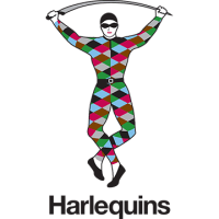 Harlequins
