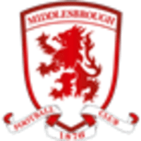 Middlesbrough U18