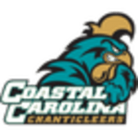 Coastal Carolina Chanticleers