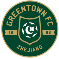 Zhejiang Greentown