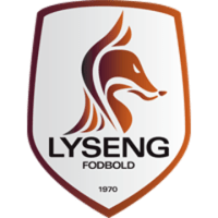 Lyseng