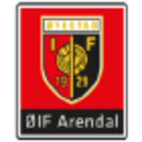 ØIF Arendal