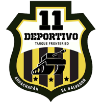 Once Deportivo